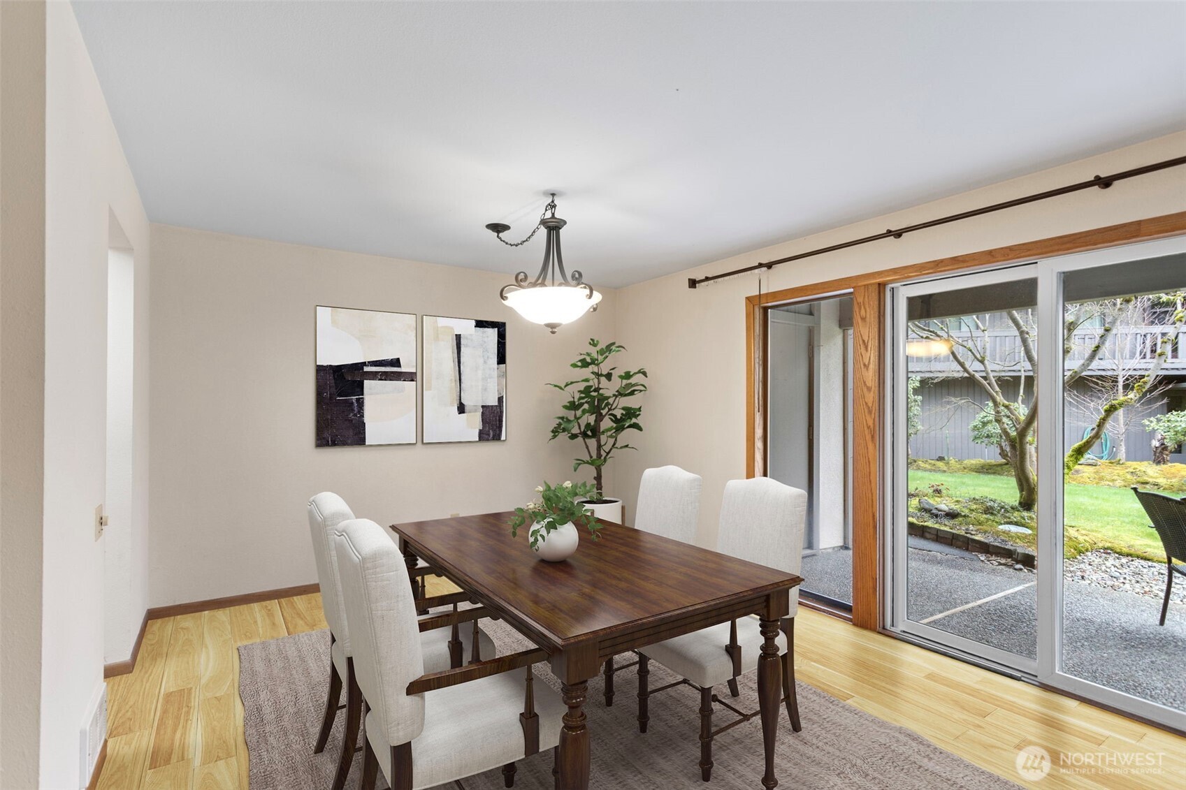 1602 Northeast 140th Street, Unit N2 Seattle, WA 98125 - Photo 9 of 39