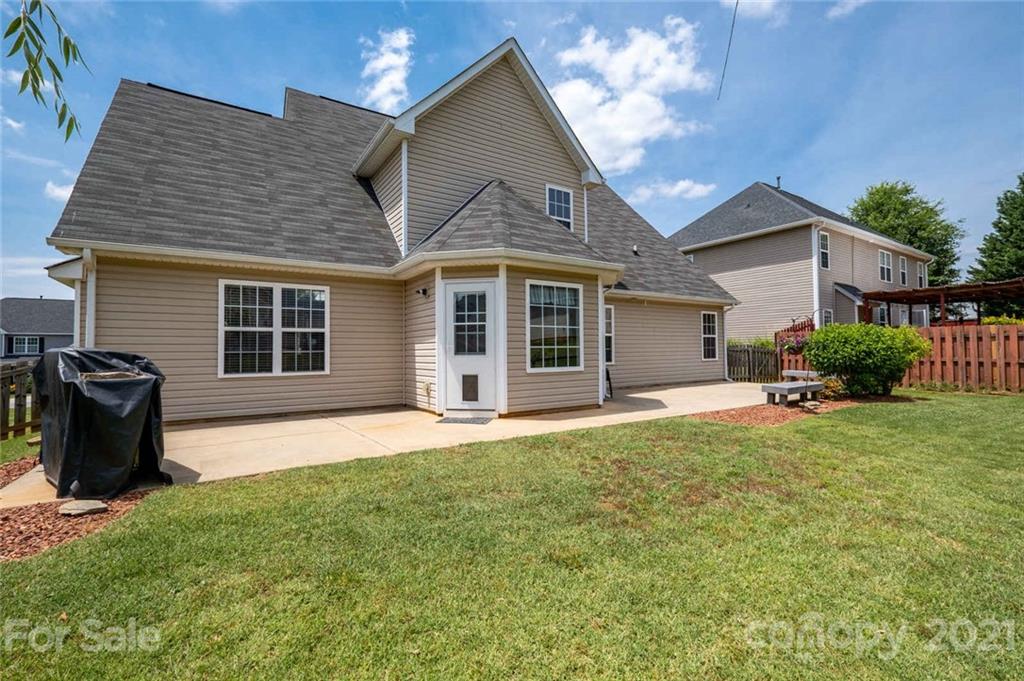 136 Dunnell Road, Unit 143 Mooresville, NC 28115 - Photo 18 of 19 Gallery Image 18