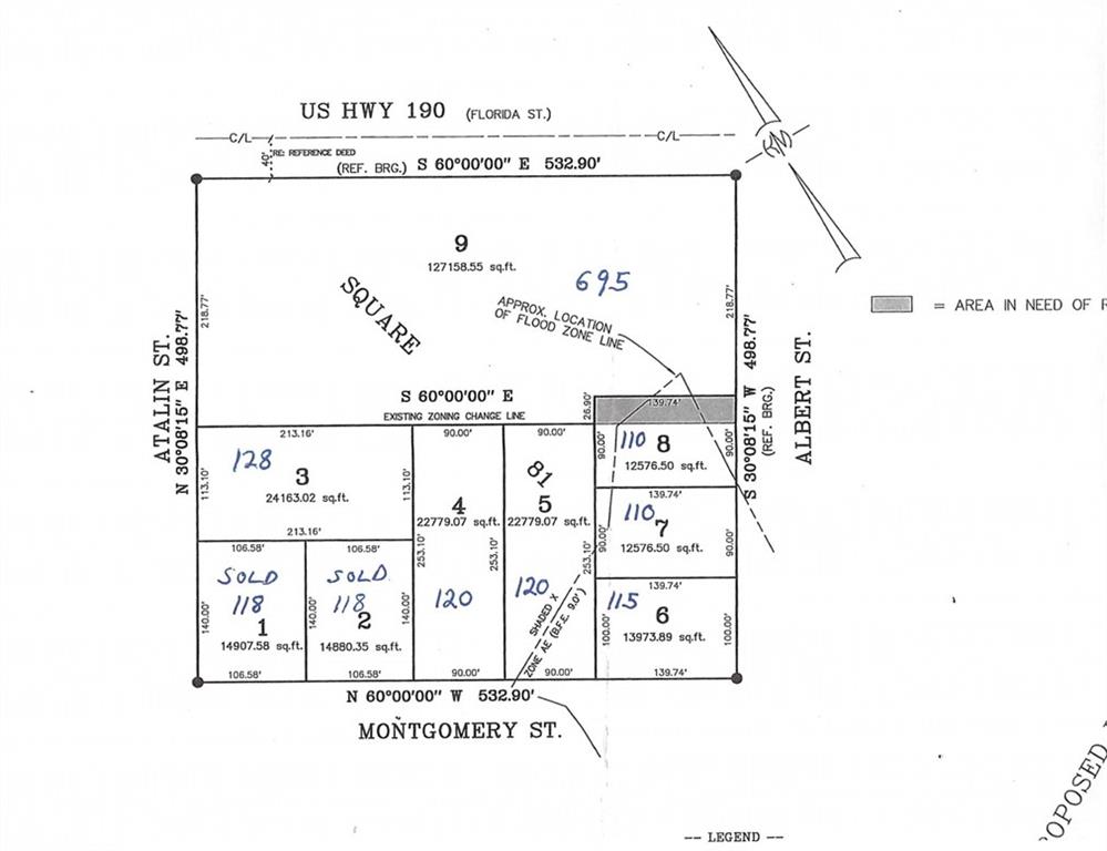 8-a & 8-b Highway Mandeville, LA 70448 - Photo 3 of 4