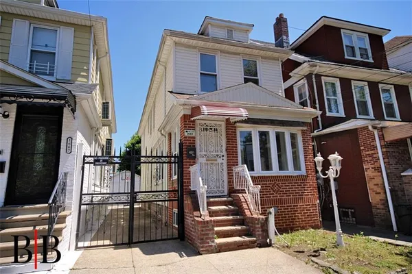 $799,000 | 1669 East 48th Street | Flatlands