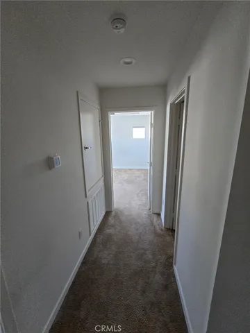 a view of a hallway