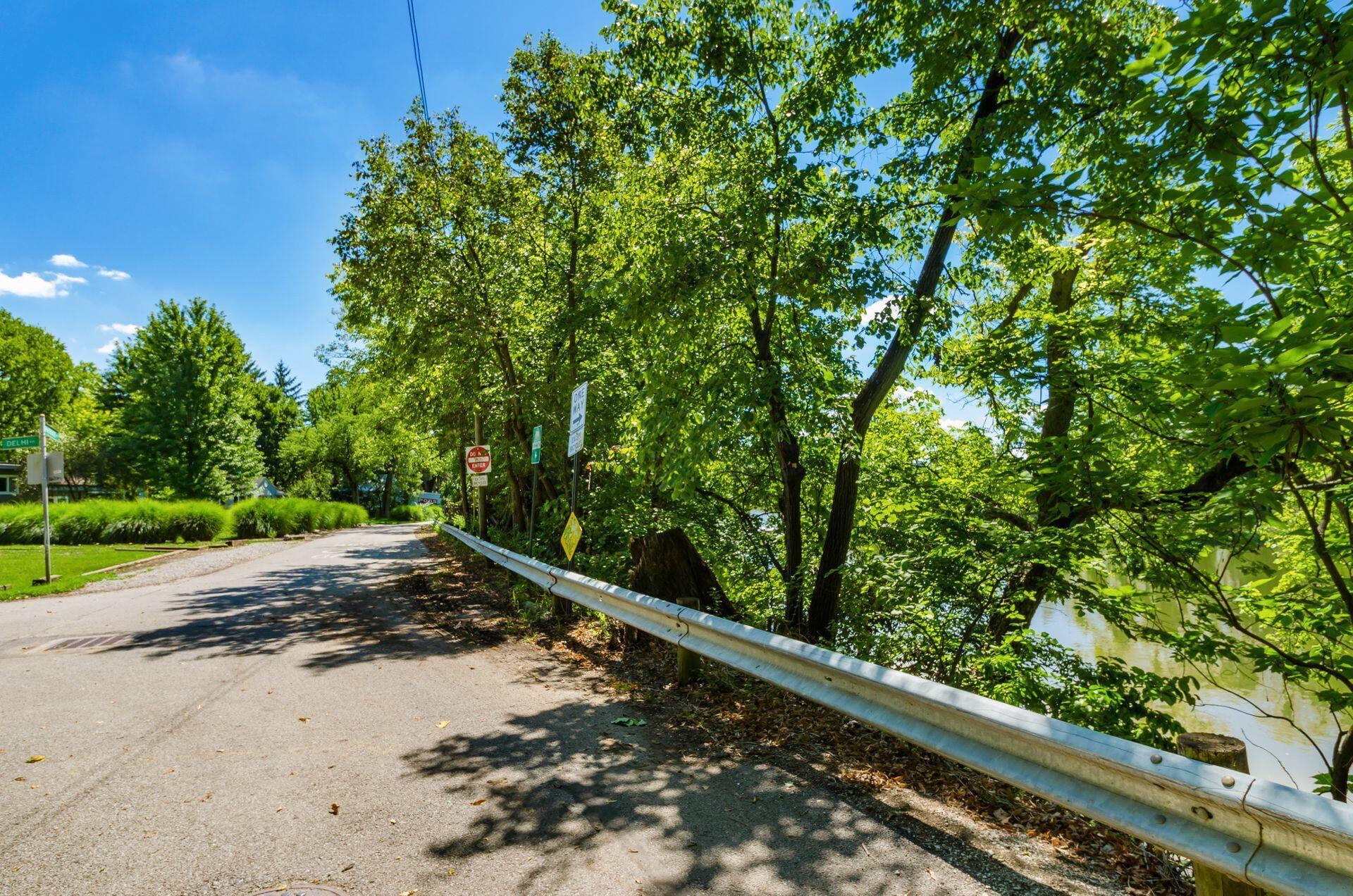 543 Richards Road Columbus, OH 43214 - Photo 67 of 70 Olentangy River