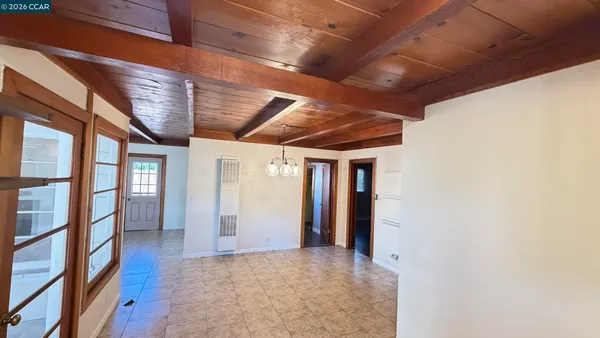 a view of entryway