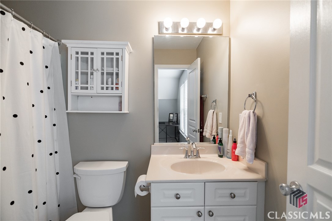 490 South Barnett Shoals Road, Unit 701 Athens, GA 30605 - Photo 20 of 41