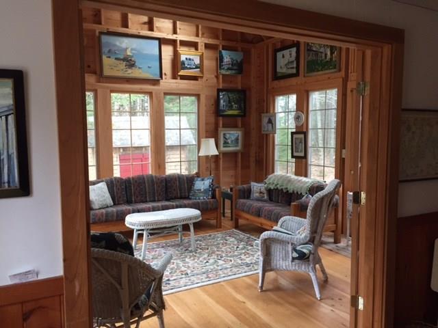 2923 Bristol Road New Harbor, ME 04554 - Photo 4 of 14 Photo