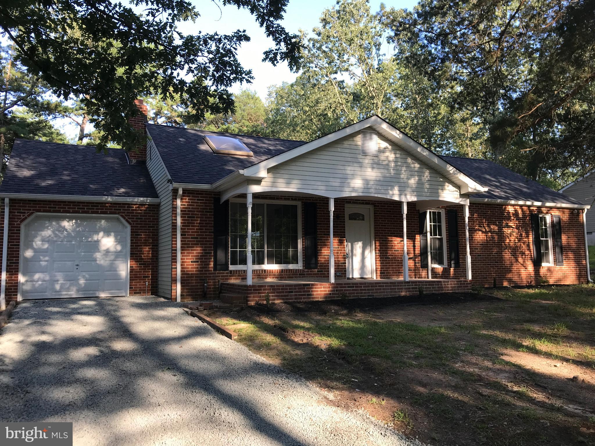 68 Summit Drive Tabernacle, NJ 08088 - Photo 2 of 15