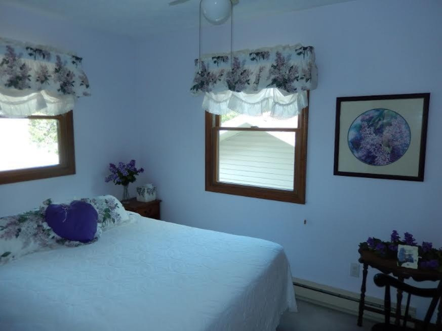 652 Eagle Point Road Lake Odessa, MI 48849 - Photo 4 of 25 988 4