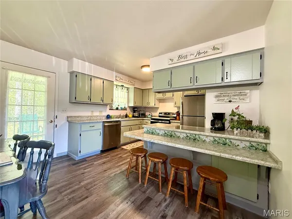 $210,000 | 4441 Highway 142, Doniphan, MO 63935