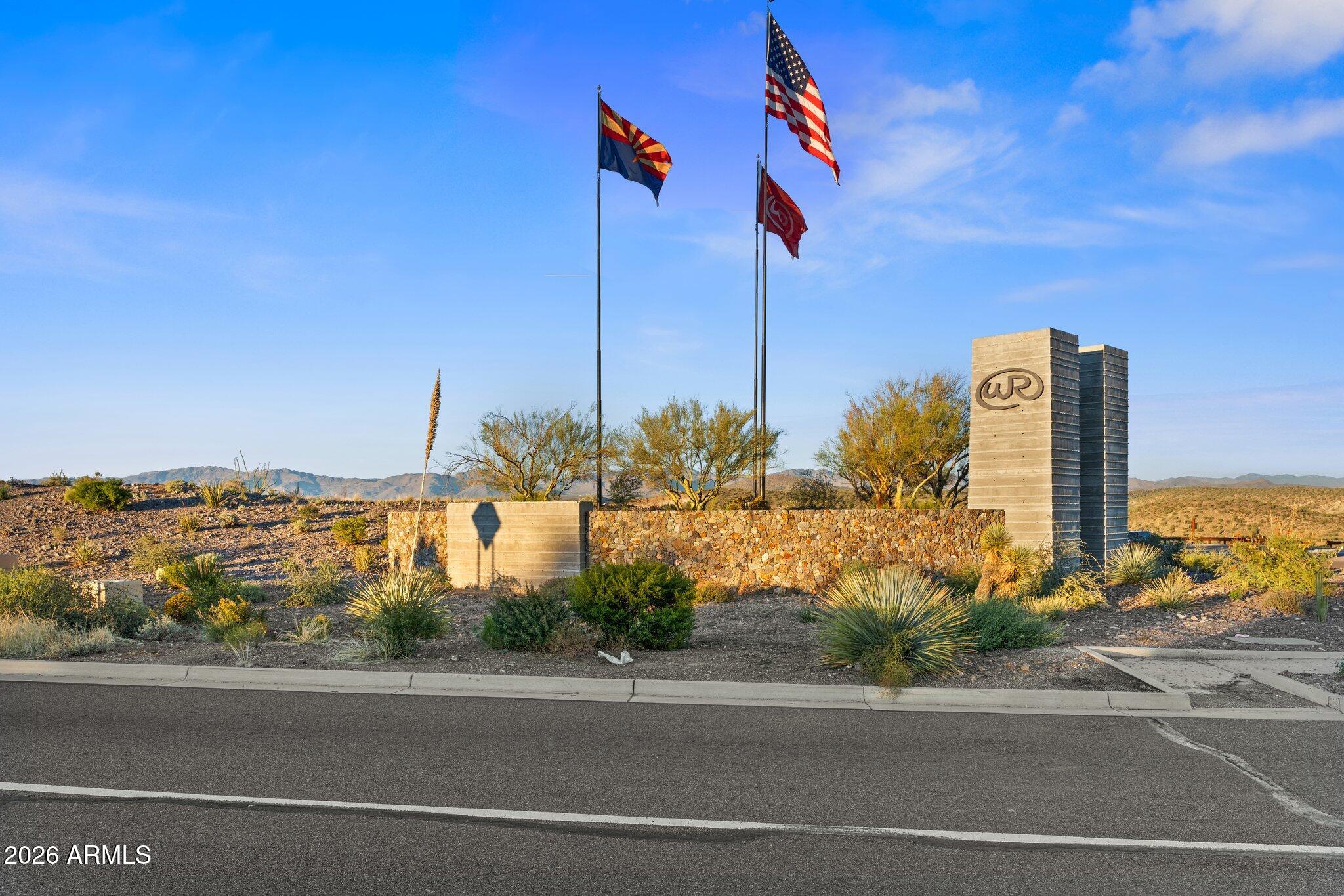 3235 Rising Sun Ridge Wickenburg, AZ 85390 - Photo 49 of 62