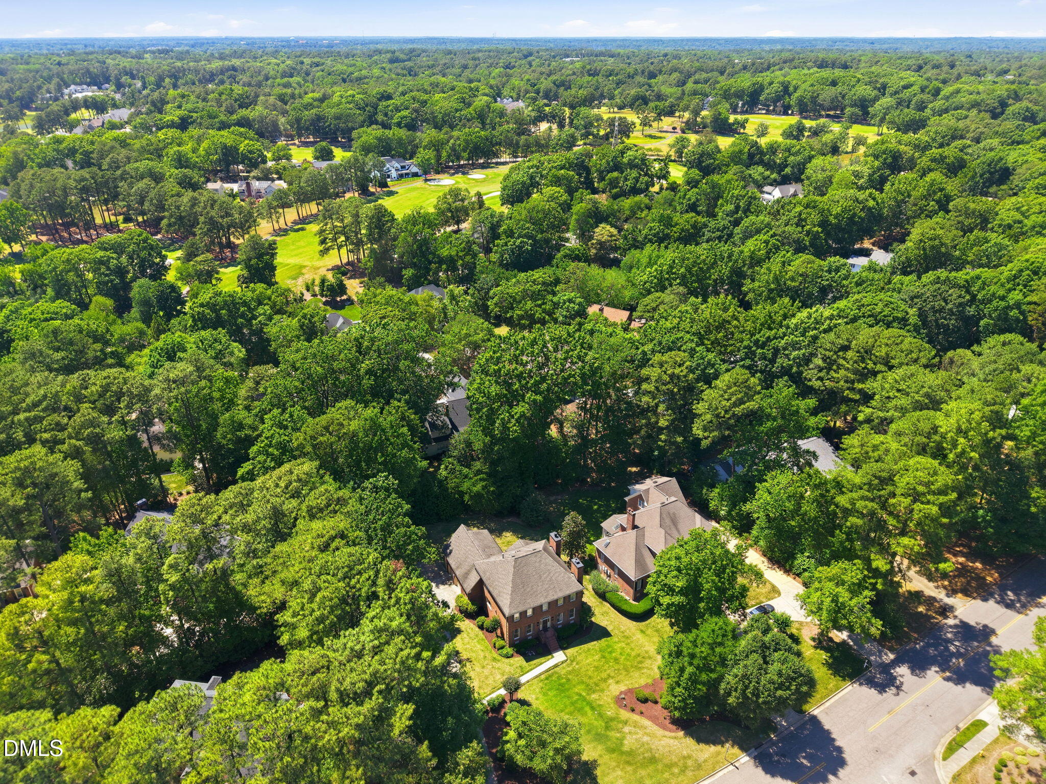7505 Rainwater Road Raleigh, NC 27615 - Photo 47 of 47