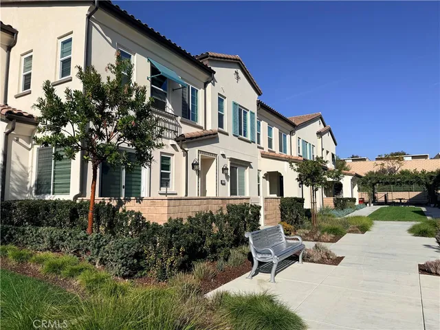 a close view of utility room