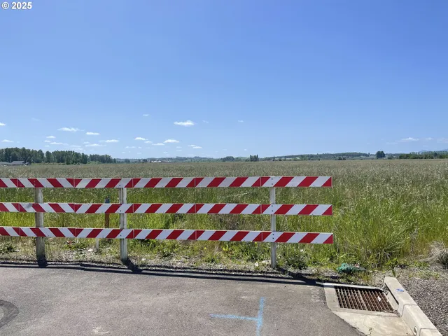 a view of swimming pool with an outdoor space and seating area