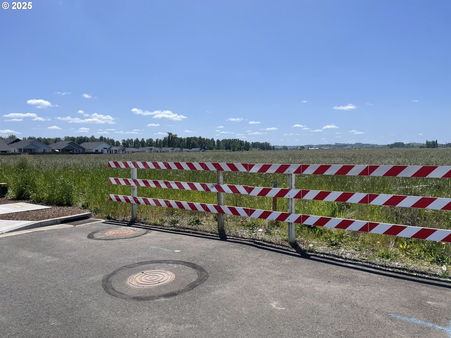 0 Jefferson Street Independence, OR 97351 - Photo 6 of 7 a view of swimming pool with an outdoor space and seating area