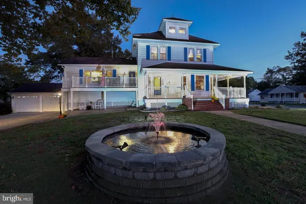 $574,900 | 110 North River Drive, Pennsville, NJ 08070
