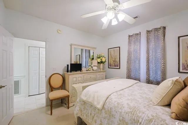 $194,900 | 695 Riverwalk Drive, Unit 102, Myrtle Beach, SC 29579