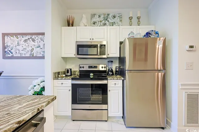 $194,900 | 695 Riverwalk Drive, Unit 102, Myrtle Beach, SC 29579