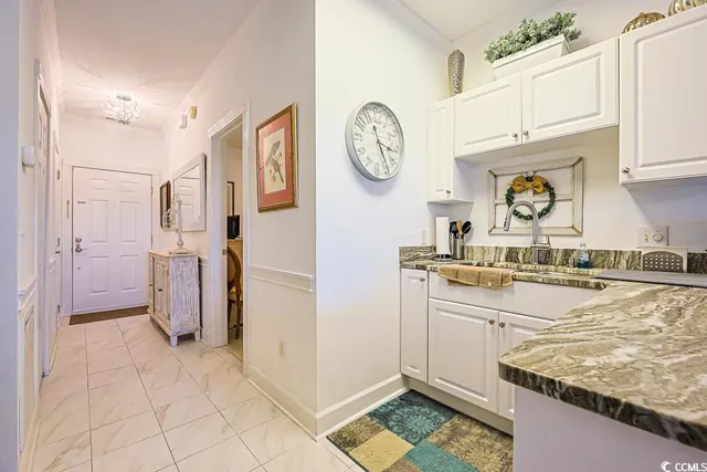 $194,900 | 695 Riverwalk Drive, Unit 102, Myrtle Beach, SC 29579