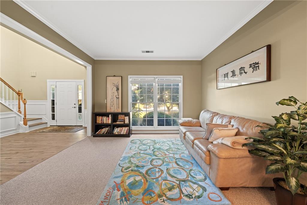 6605 Stapleford Lane Duluth, GA 30097 - Photo 8 of 61