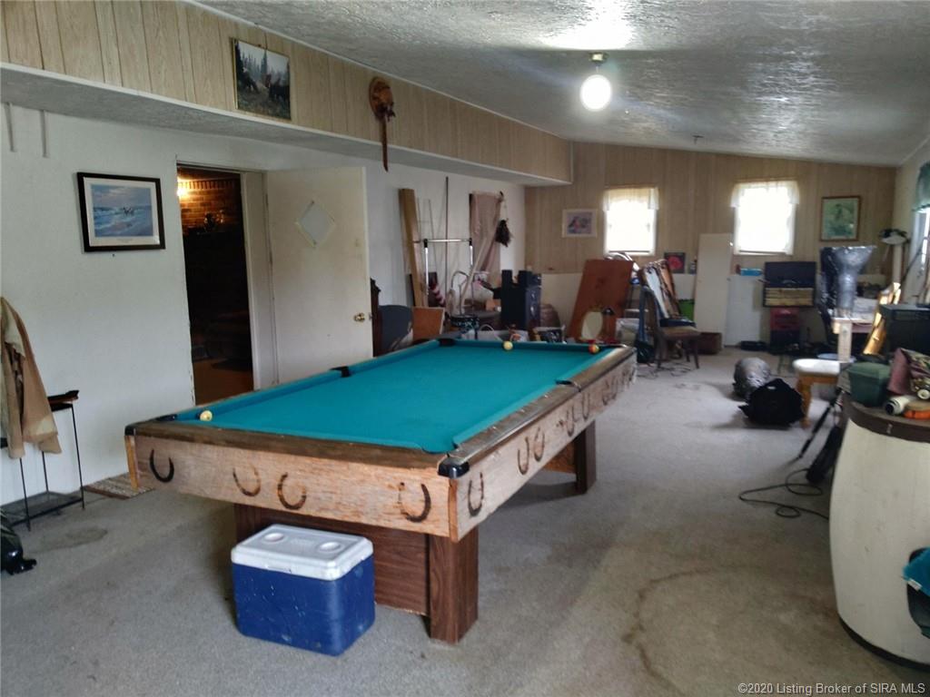 8180 Ripperdan Valley Road Southwest Central, IN 47110 - Photo 11 of 22