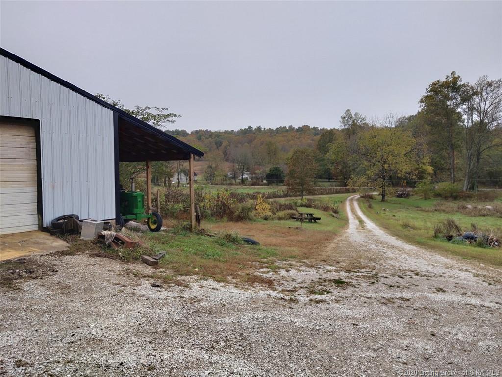 8180 Ripperdan Valley Road Southwest Central, IN 47110 - Photo 12 of 22