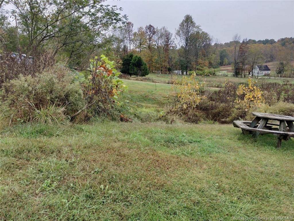 8180 Ripperdan Valley Road Southwest Central, IN 47110 - Photo 14 of 22