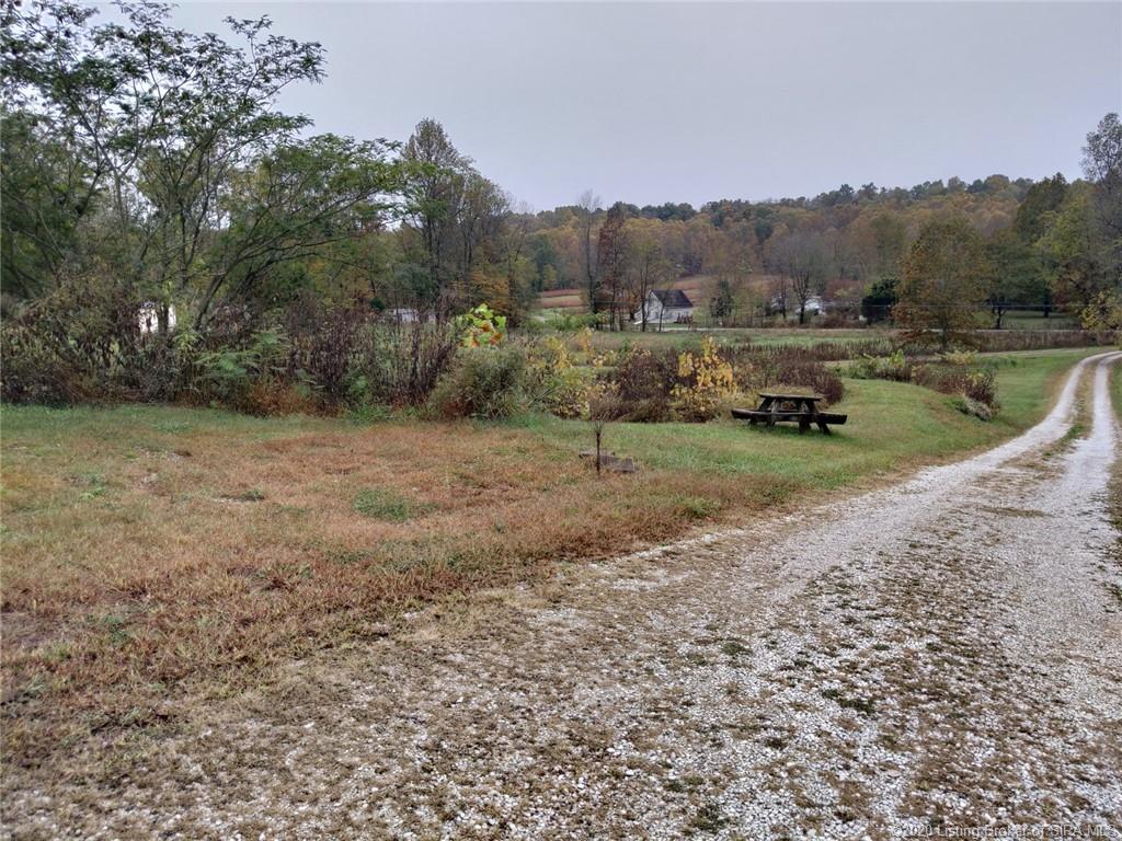 8180 Ripperdan Valley Road Southwest Central, IN 47110 - Photo 15 of 22