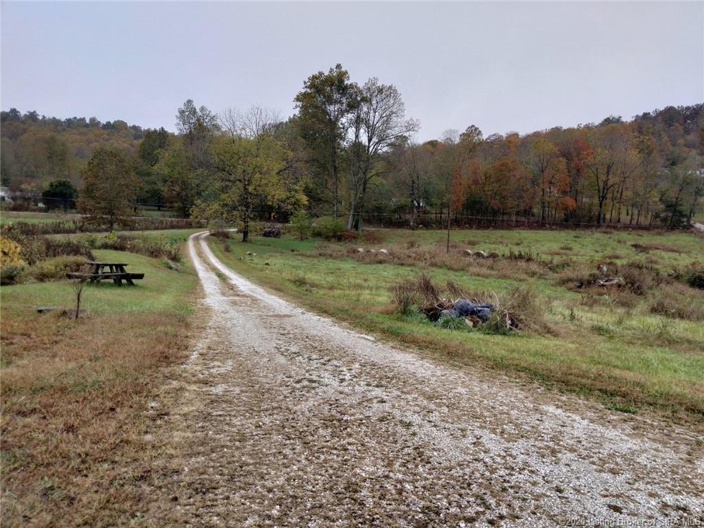 8180 Ripperdan Valley Road Southwest Central, IN 47110 - Photo 17 of 22