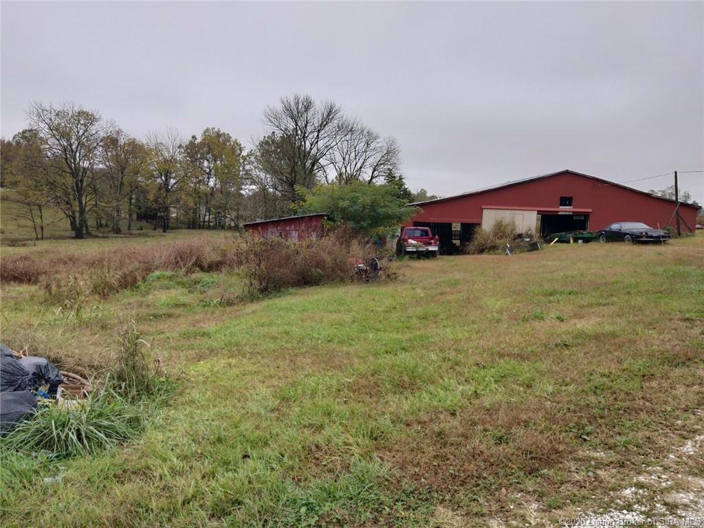 8180 Ripperdan Valley Road Southwest Central, IN 47110 - Photo 18 of 22