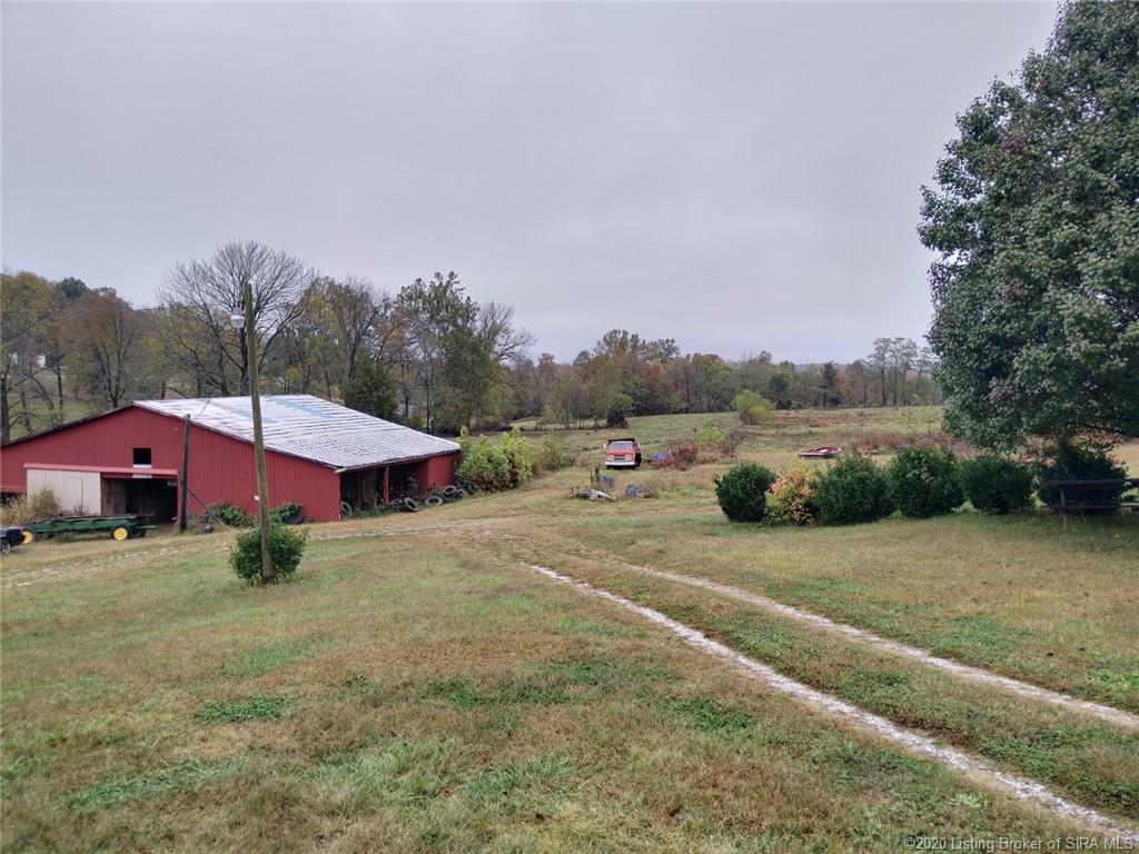 8180 Ripperdan Valley Road Southwest Central, IN 47110 - Photo 19 of 22