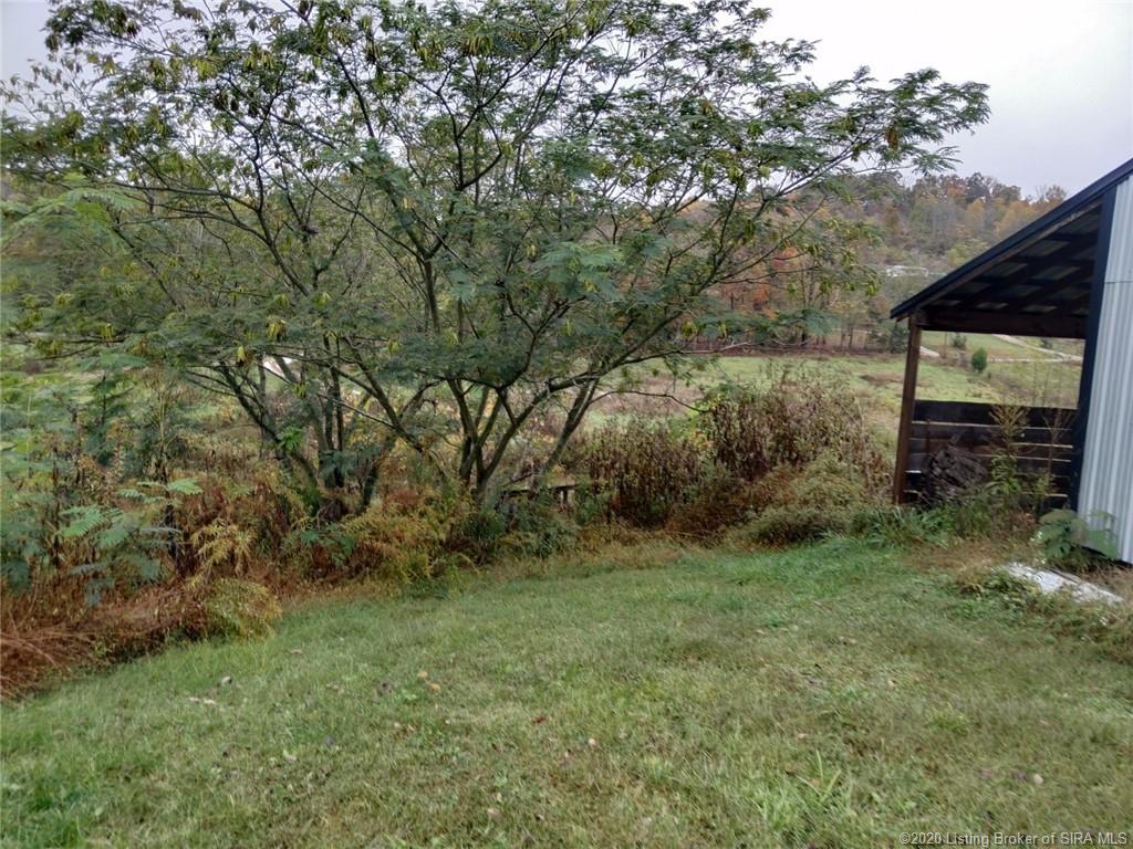8180 Ripperdan Valley Road Southwest Central, IN 47110 - Photo 22 of 22