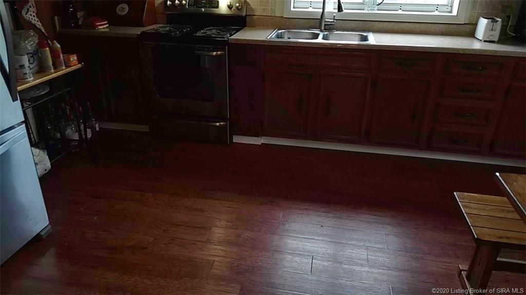 8180 Ripperdan Valley Road Southwest Central, IN 47110 - Photo 6 of 22