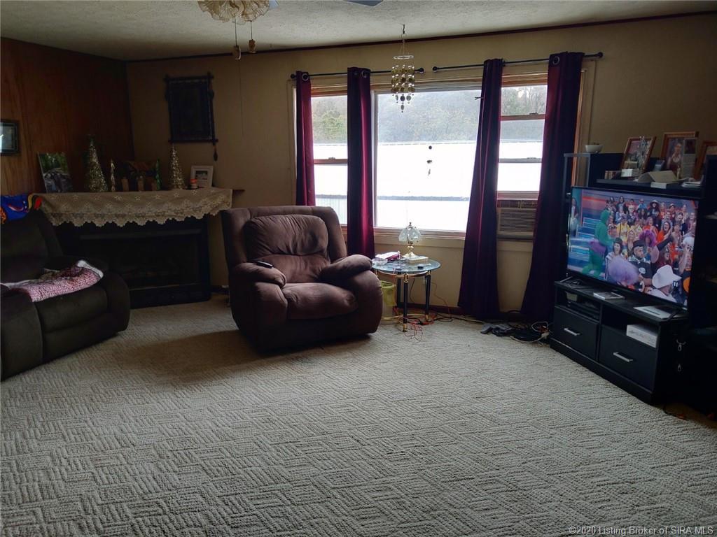 8180 Ripperdan Valley Road Southwest Central, IN 47110 - Photo 7 of 22