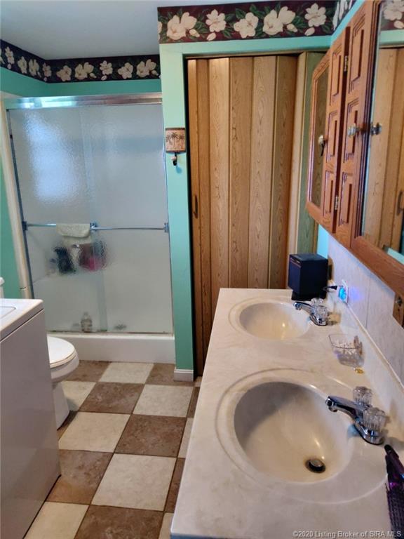 8180 Ripperdan Valley Road Southwest Central, IN 47110 - Photo 9 of 22