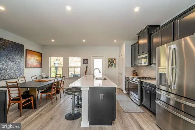 $579,999 | 2703 Chelsea Willows Way, Hyattsville, MD 20782