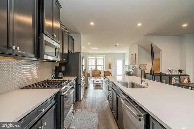 $579,999 | 2703 Chelsea Willows Way, Hyattsville, MD 20782