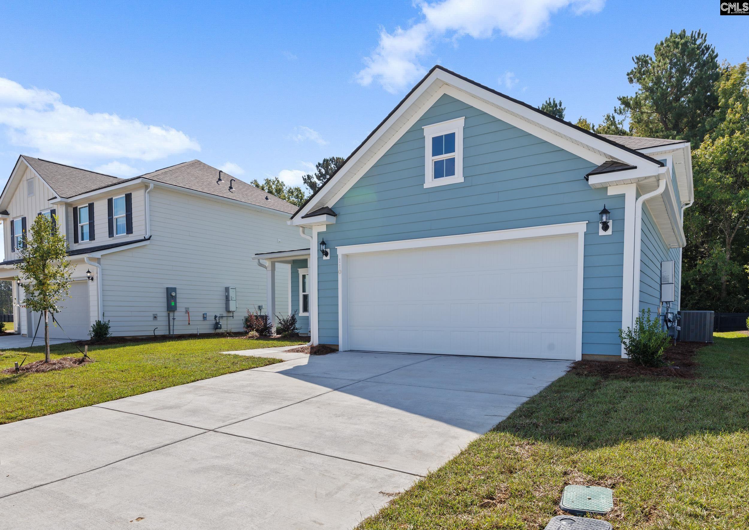 110 Monroe Preserve Lane Gilbert, SC 29054 - Photo 3 of 31