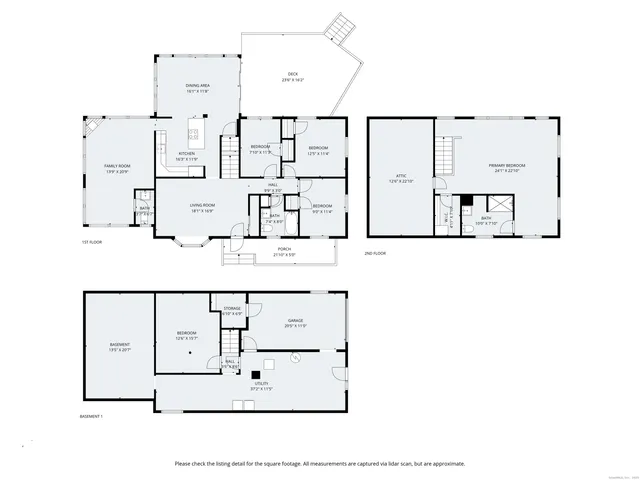 $615,000 | 3 Daves Lane, Newtown, CT 06470