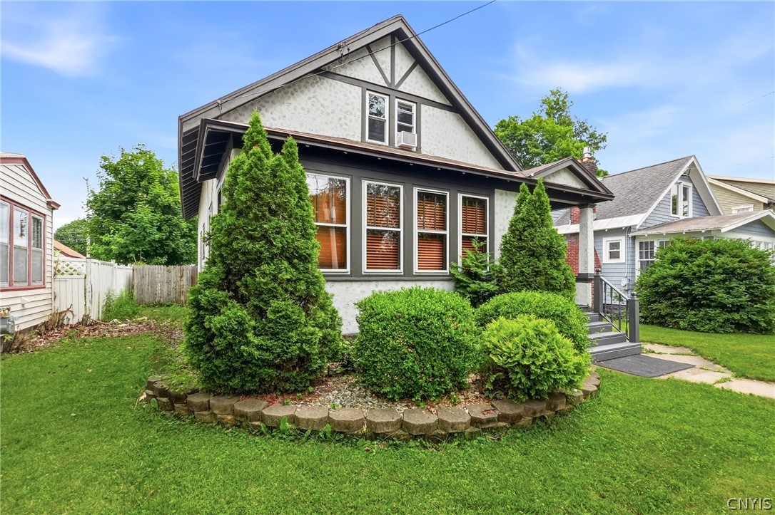 1206 Schuyler Street Rome, NY 13440 - Photo 6 of 41