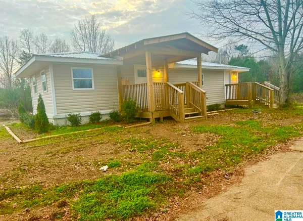 $129,900 | 1163 Morrow Lane, Adamsville, AL 35005