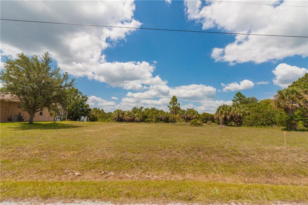 0 Hernando Rd Port North Port, FL 34287 - Photo 1 of 1
