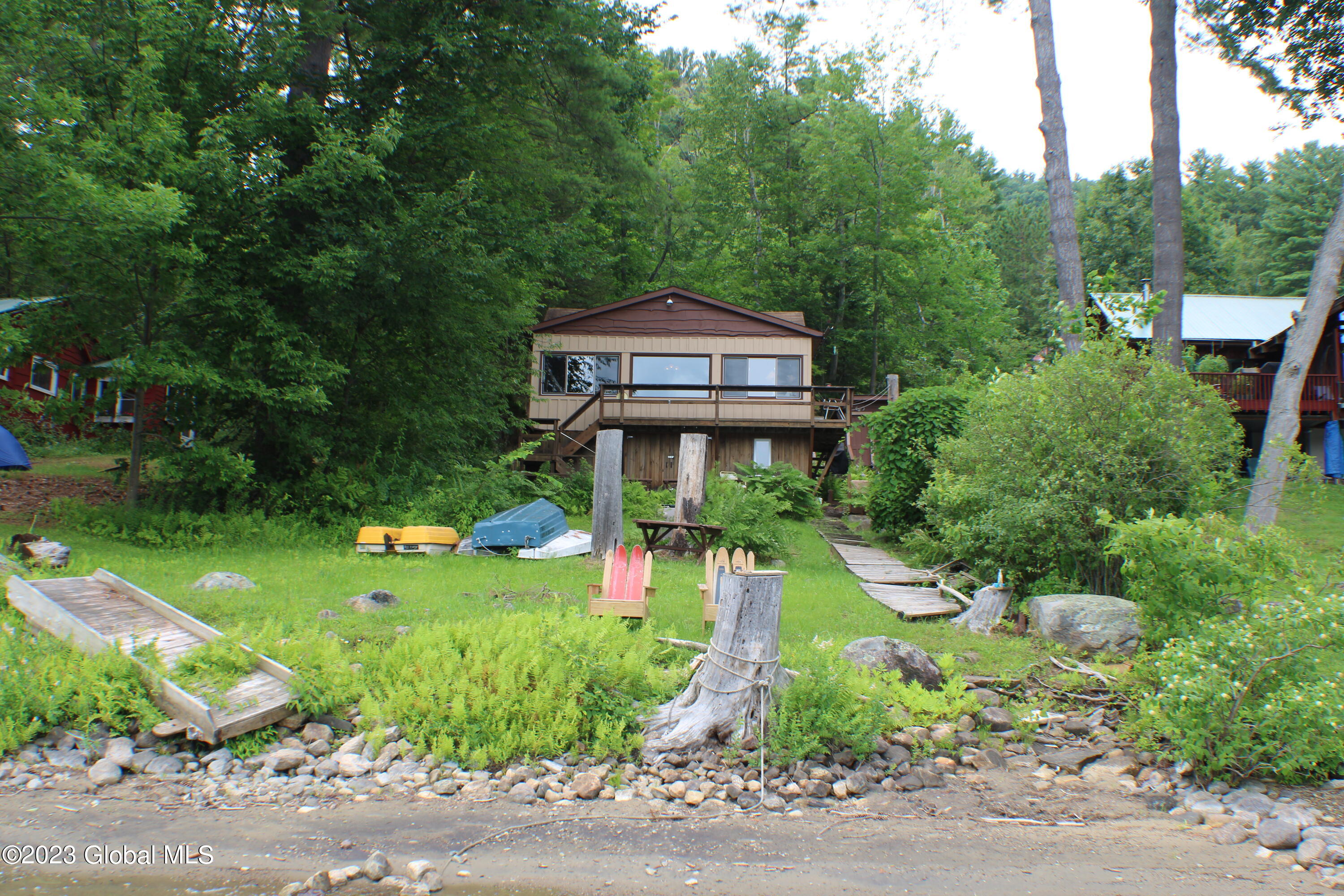 2878 North Shore Road Hadley, NY 12835 - Photo 15 of 22 IMG_3008