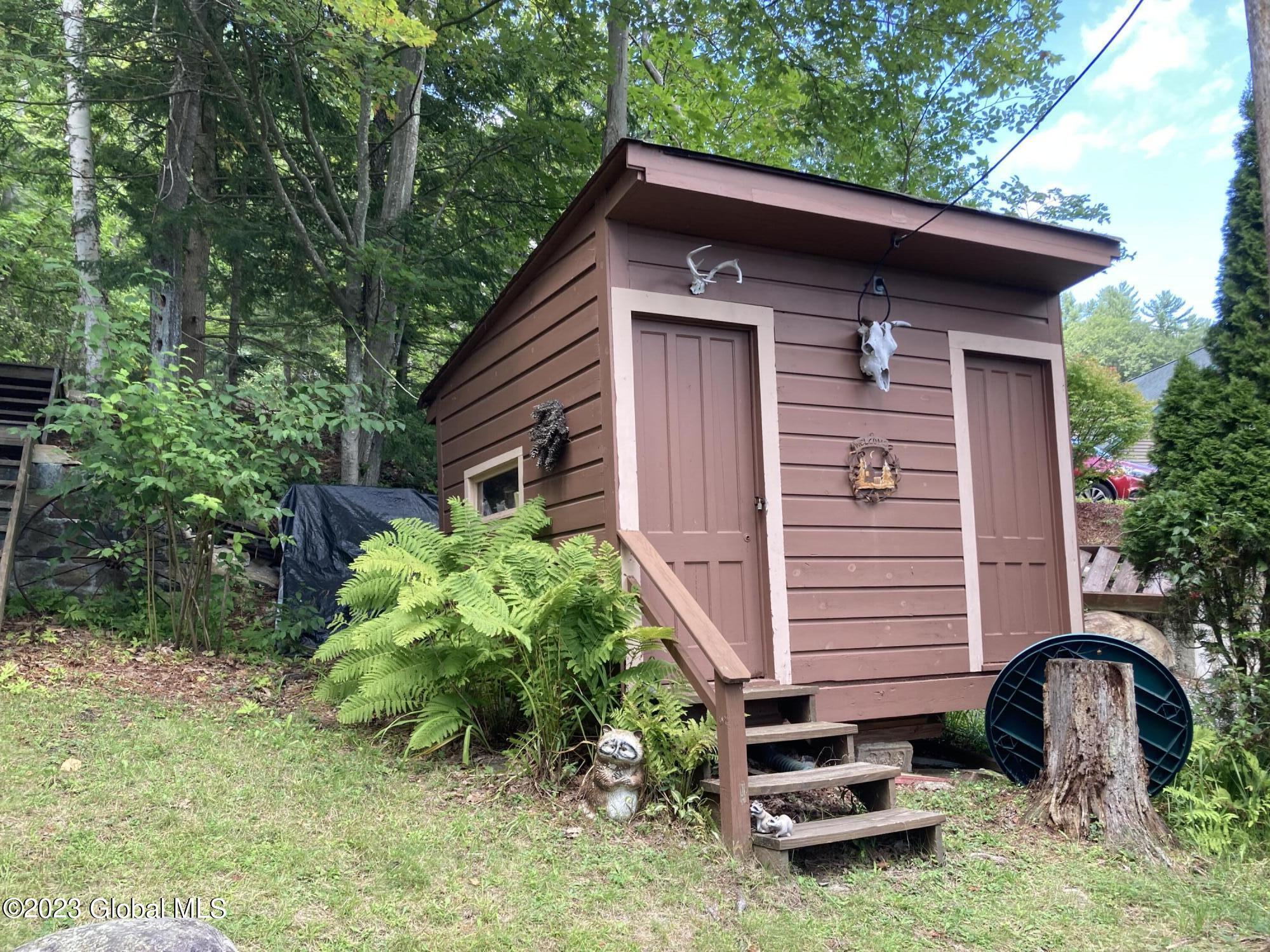 2878 North Shore Road Hadley, NY 12835 - Photo 19 of 22 IMG_5026