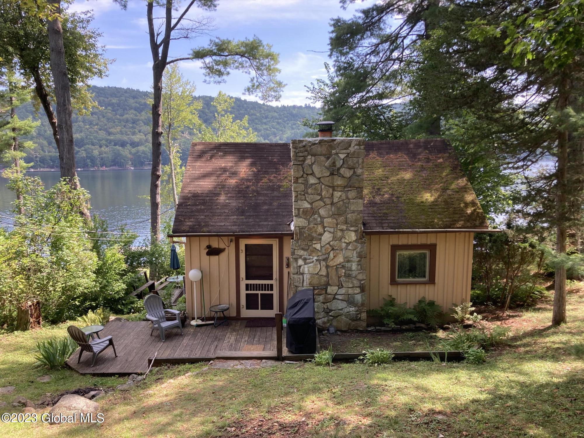 2878 North Shore Road Hadley, NY 12835 - Photo 2 of 22 IMG_5044