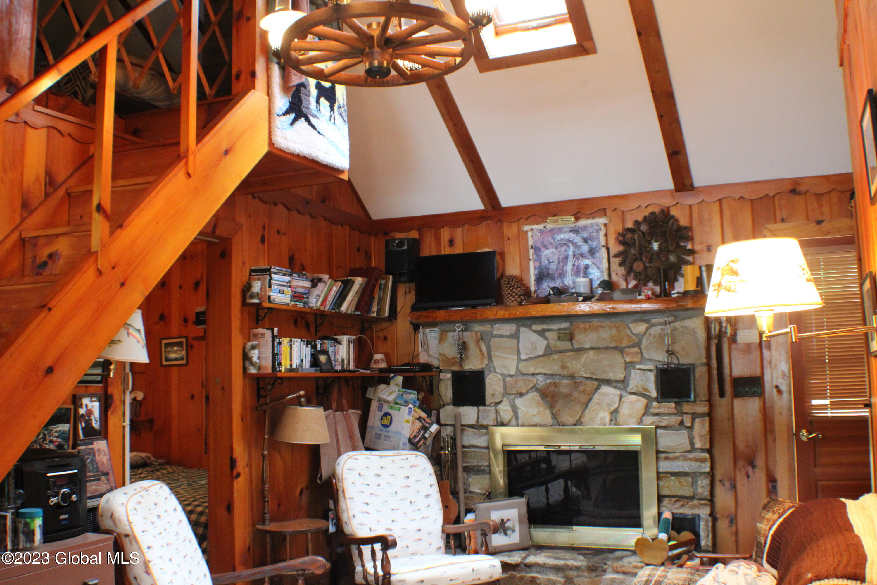 2878 North Shore Road Hadley, NY 12835 - Photo 7 of 22 IMG_2989