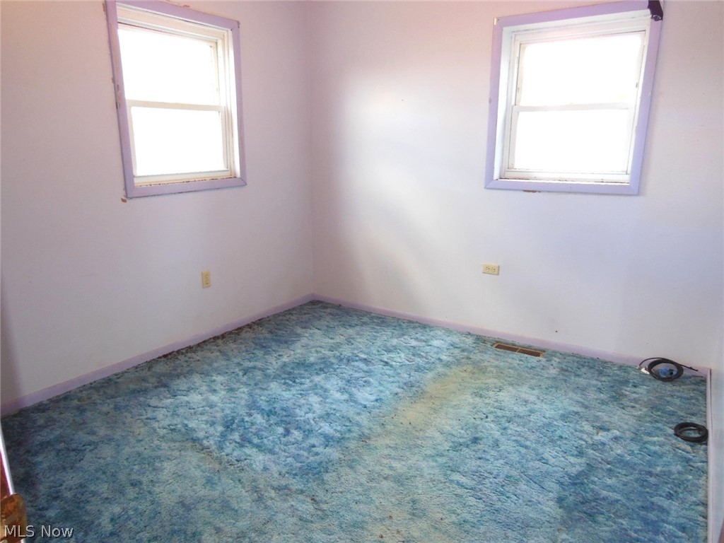 5285 Federal Road Coolville, OH 45723 - Photo 11 of 21 First floor bedroom