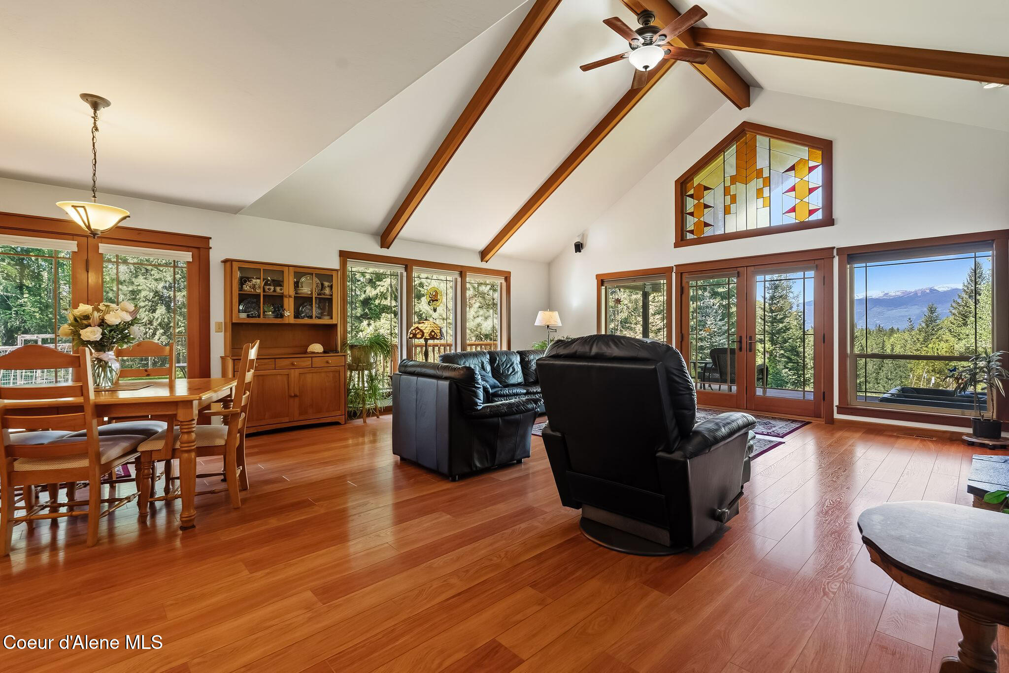 1196 Gold Creek Road Sandpoint, ID 83864 - Photo 21 of 66 .