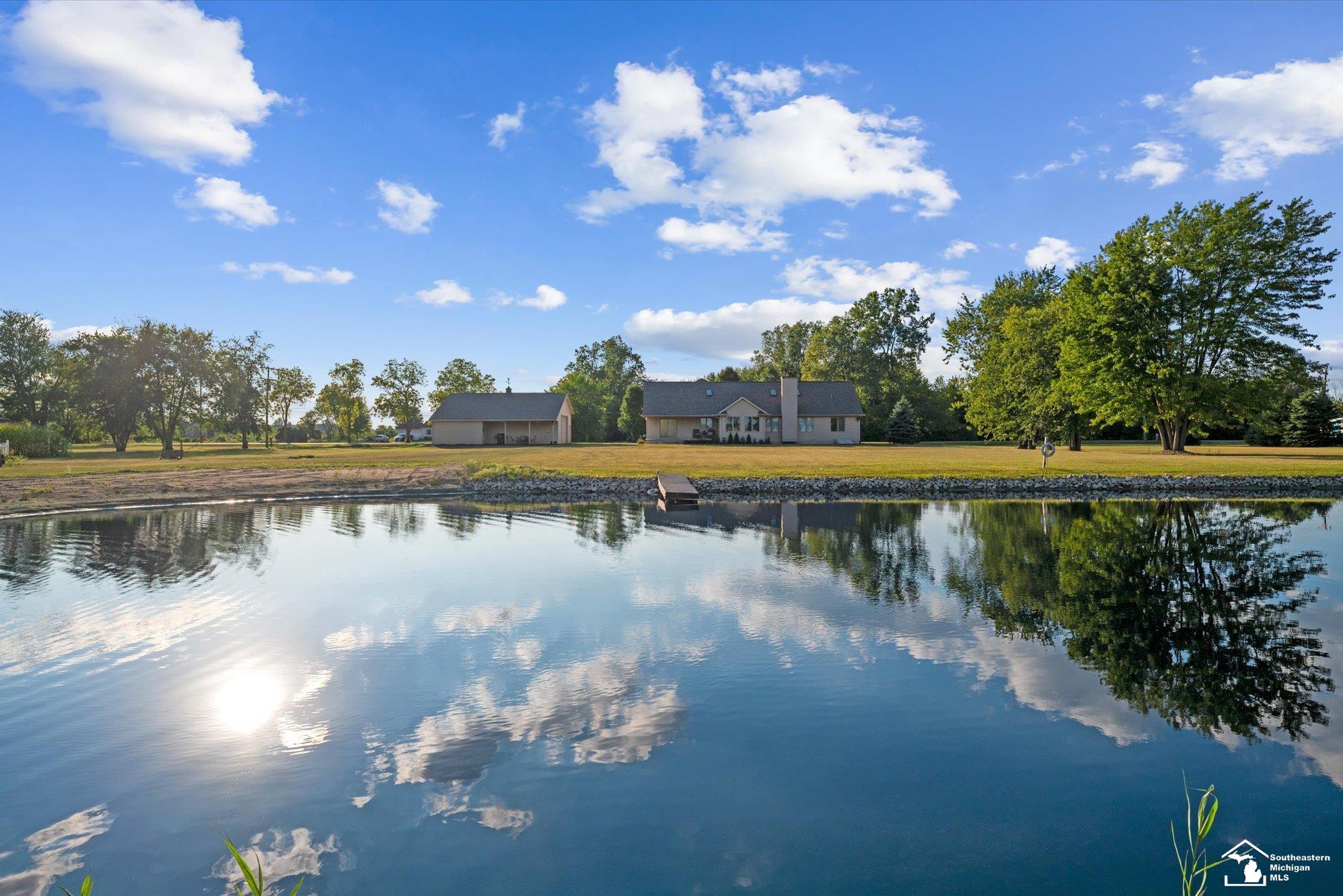 2020 Baldwin Road Monroe, MI 48162 - Photo 77 of 86