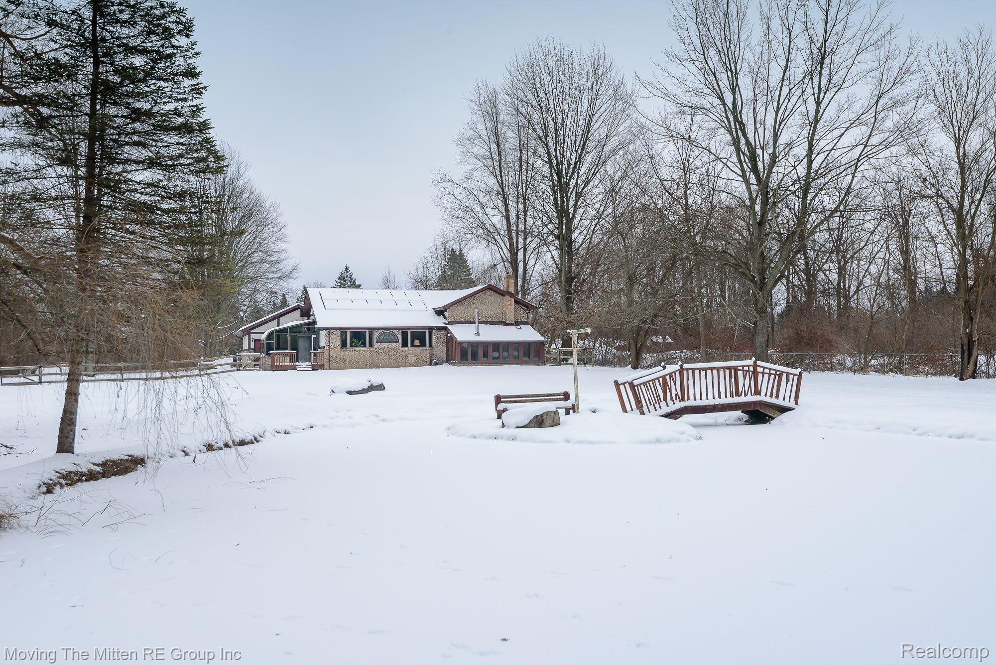 8432 Hannan Road Wayne, MI 48184 - Photo 65 of 82 Gallery Image 65