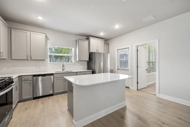 $539,000 | 1012 Legend Milton Lane, Austin, TX 78748