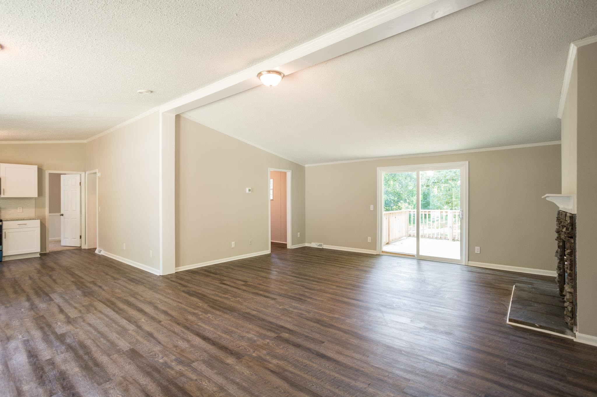 6516 Cedar Rail Road Raleigh, NC 27610 - Photo 7 of 23 Photo 7